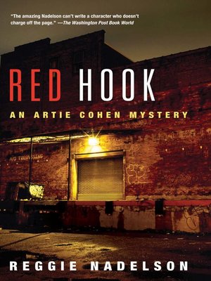 cover image of Red Hook